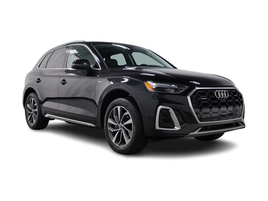 Thumbnail: 2022 Audi Q5 - 26
