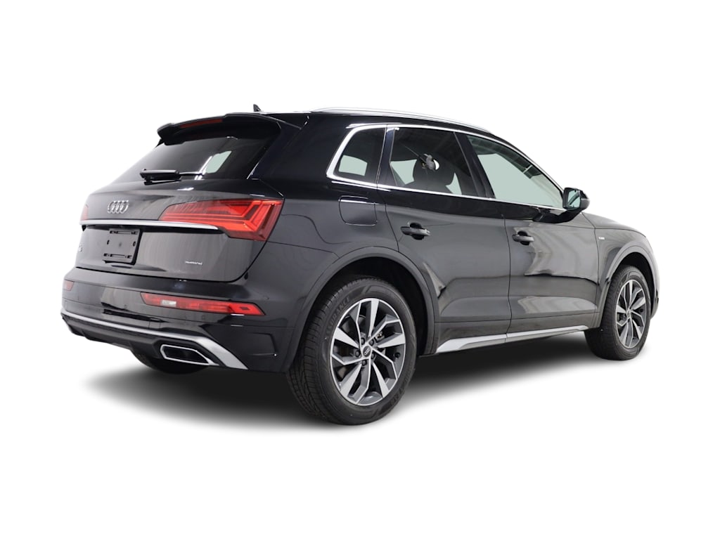 Thumbnail: 2022 Audi Q5 - 23