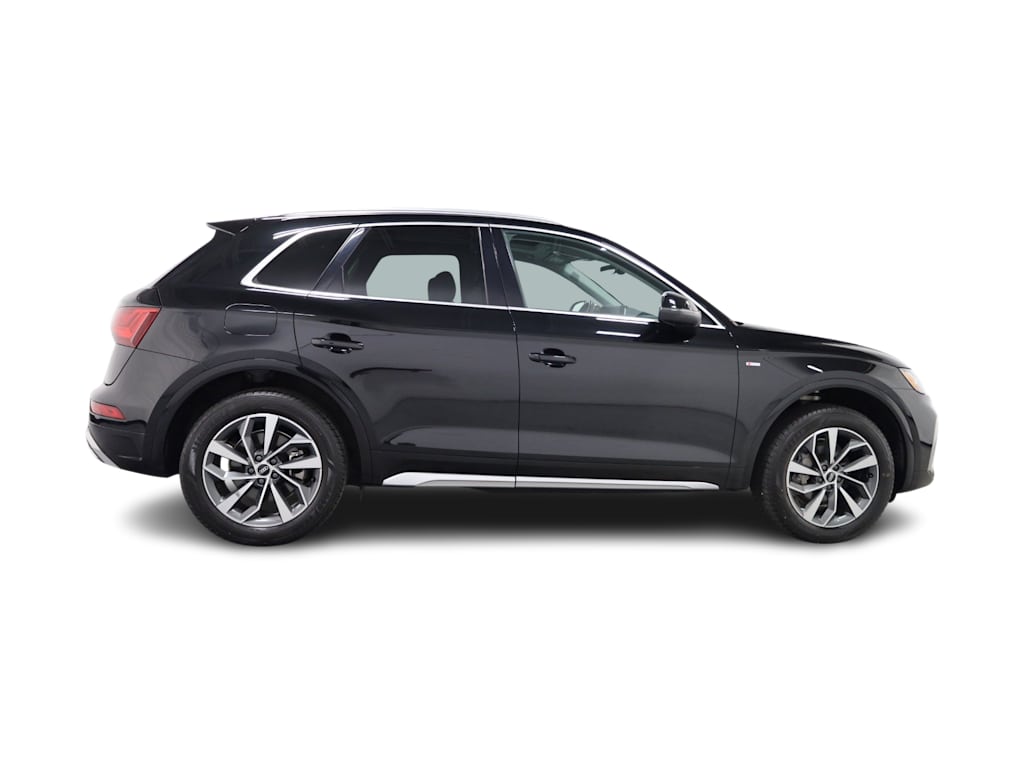 Thumbnail: 2022 Audi Q5 - 24