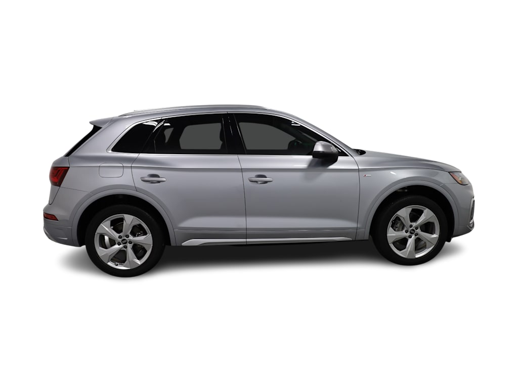 Thumbnail: 2022 Audi Q5 - 23