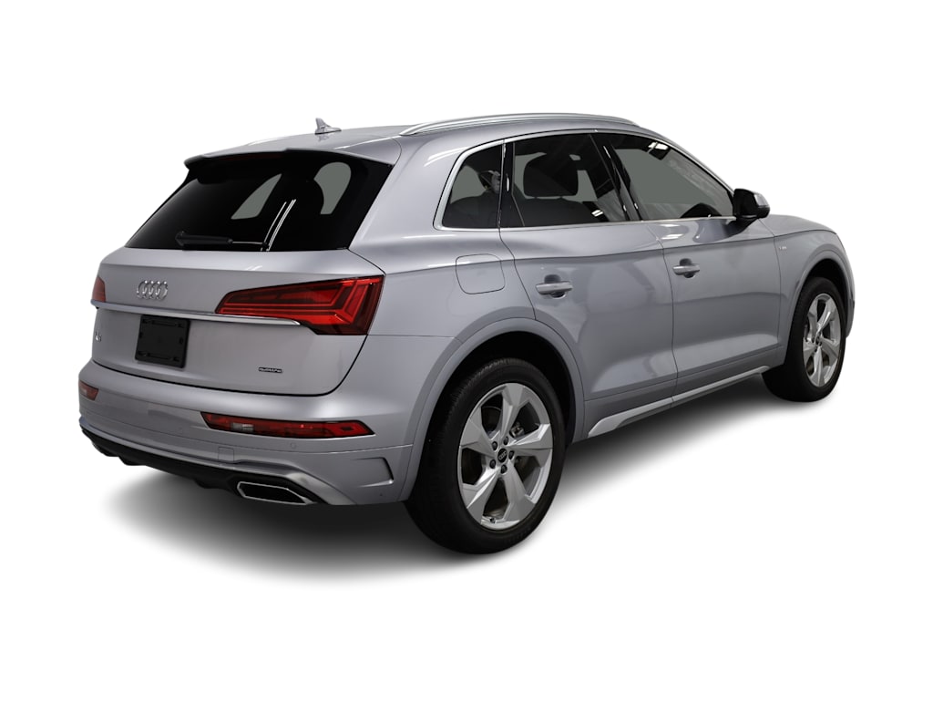 Thumbnail: 2022 Audi Q5 - 22