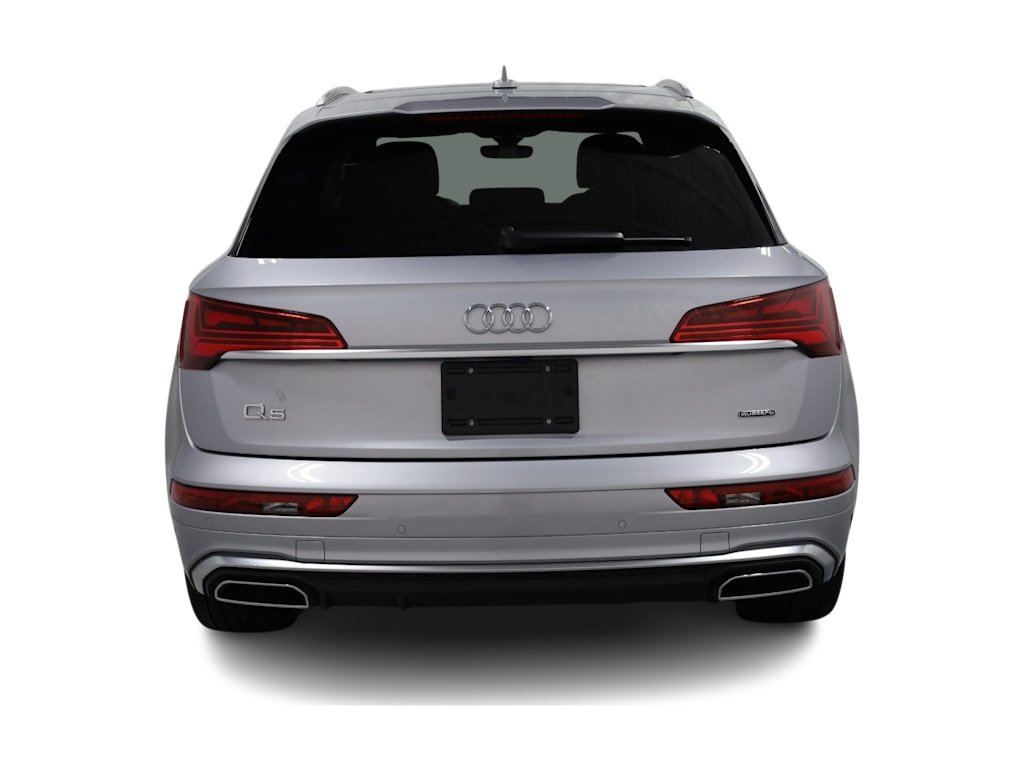 Thumbnail: 2022 Audi Q5 - 5