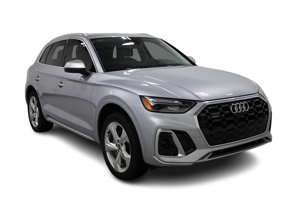 Thumbnail: 2022 Audi Q5 - 25