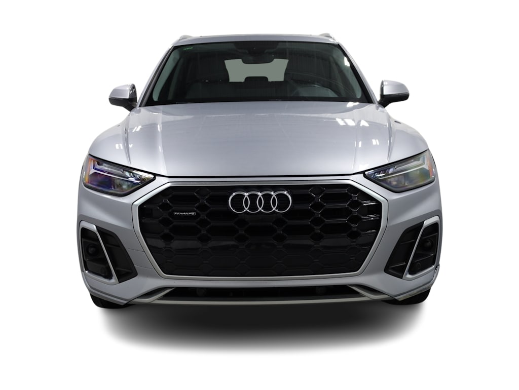 Thumbnail: 2022 Audi Q5 - 6
