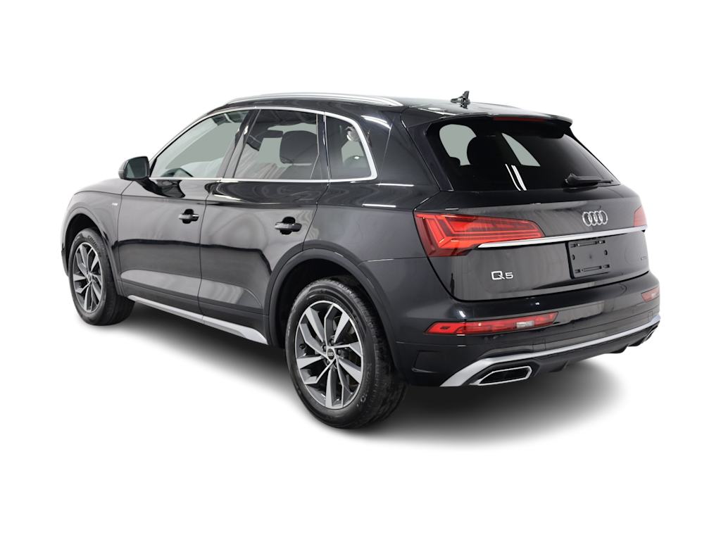 Thumbnail: 2022 Audi Q5 - 4