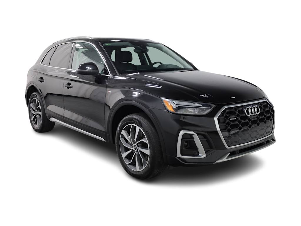 Thumbnail: 2022 Audi Q5 - 22