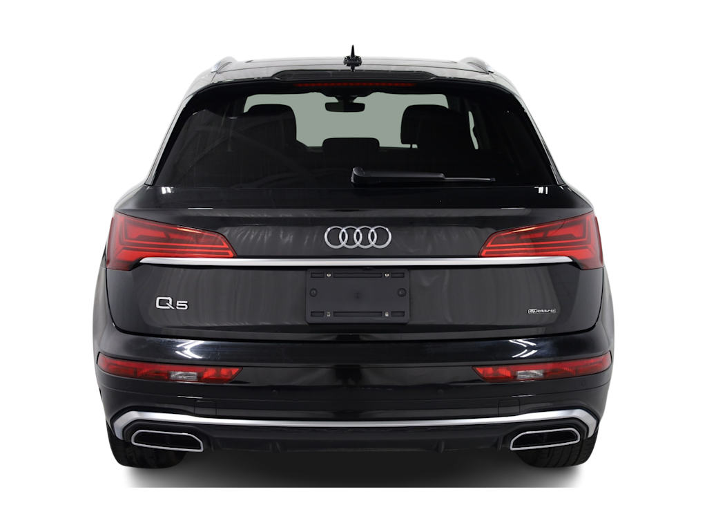 Thumbnail: 2022 Audi Q5 - 5