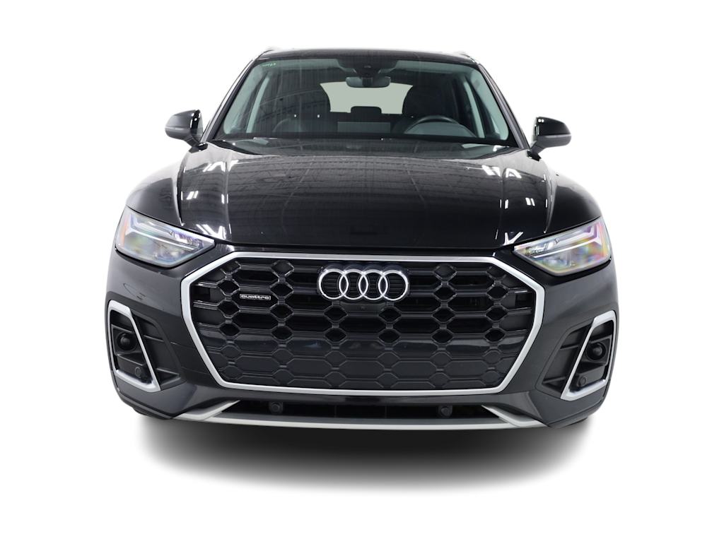 Thumbnail: 2022 Audi Q5 - 6