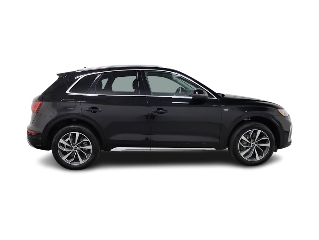 Thumbnail: 2022 Audi Q5 - 21