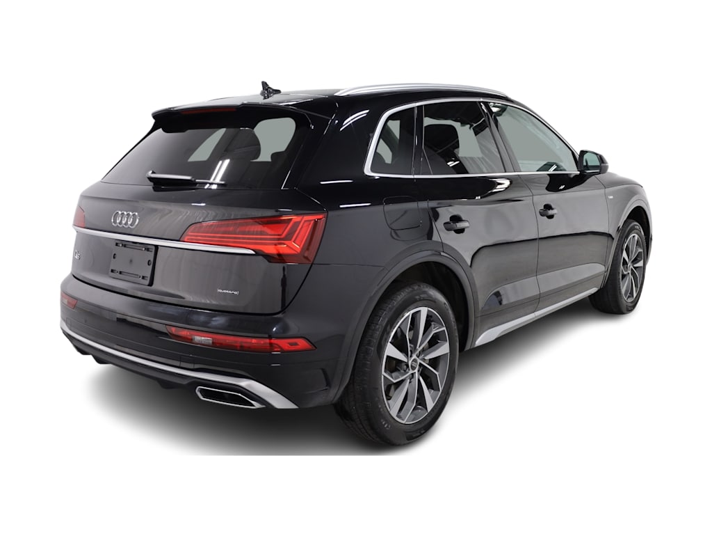 Thumbnail: 2022 Audi Q5 - 20