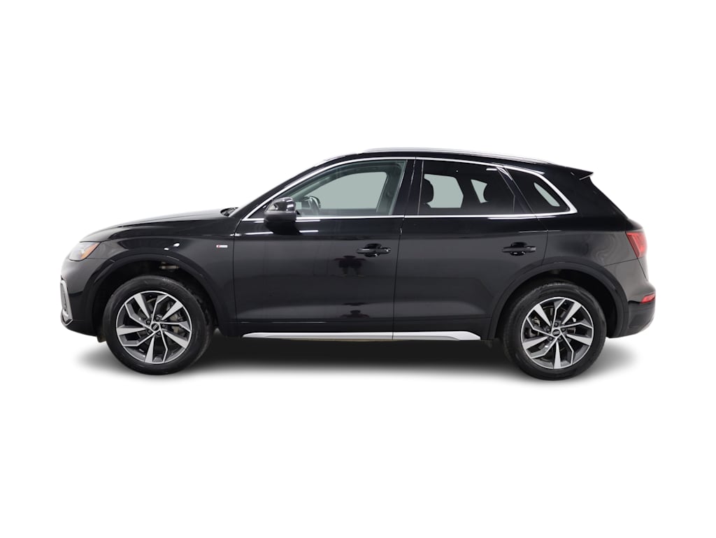 Thumbnail: 2022 Audi Q5 - 3