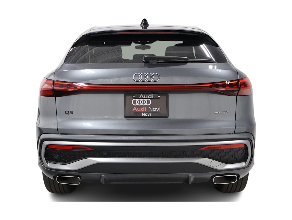 Thumbnail: 2026 Audi Q5 - 5