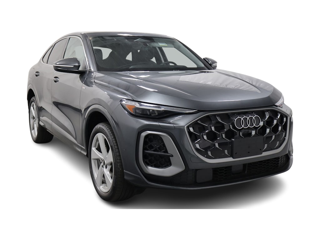 Thumbnail: 2026 Audi Q5 - 23