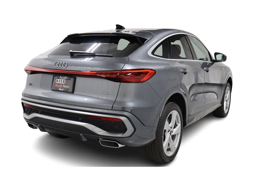 Thumbnail: 2026 Audi Q5 - 20
