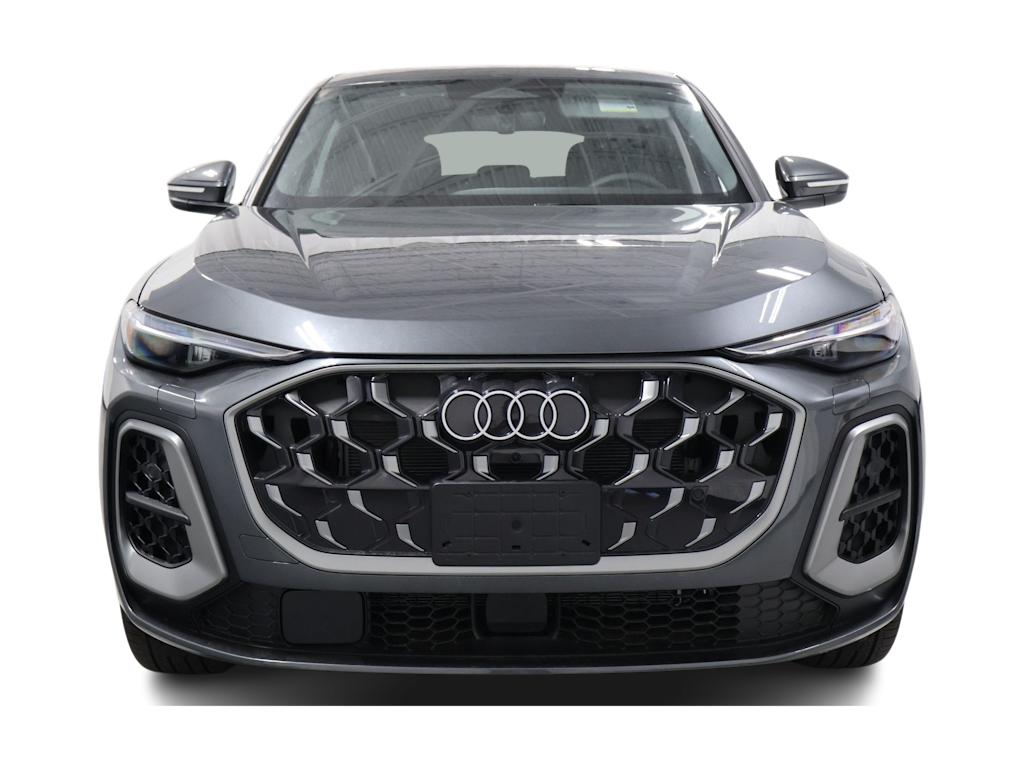 Thumbnail: 2026 Audi Q5 - 6