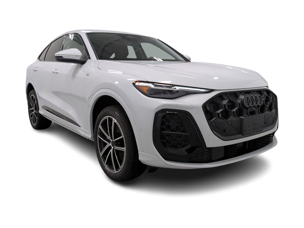 Thumbnail: 2026 Audi Q5 - 26