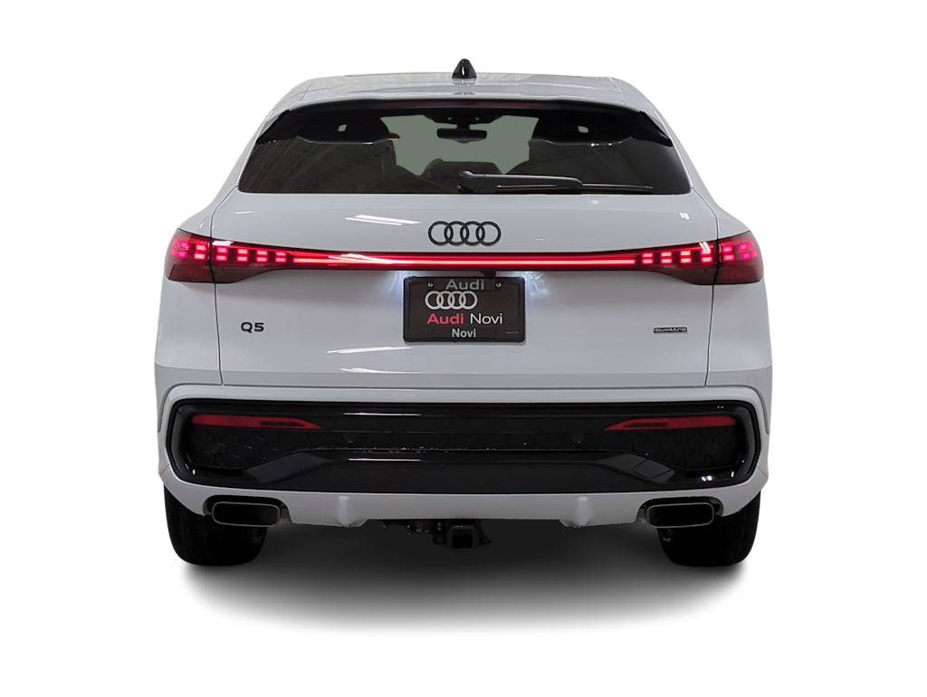 Thumbnail: 2026 Audi Q5 - 5