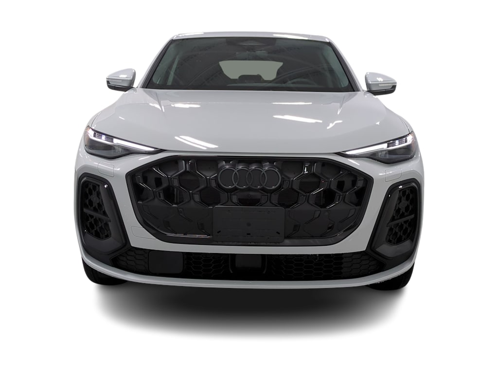 Thumbnail: 2026 Audi Q5 - 6