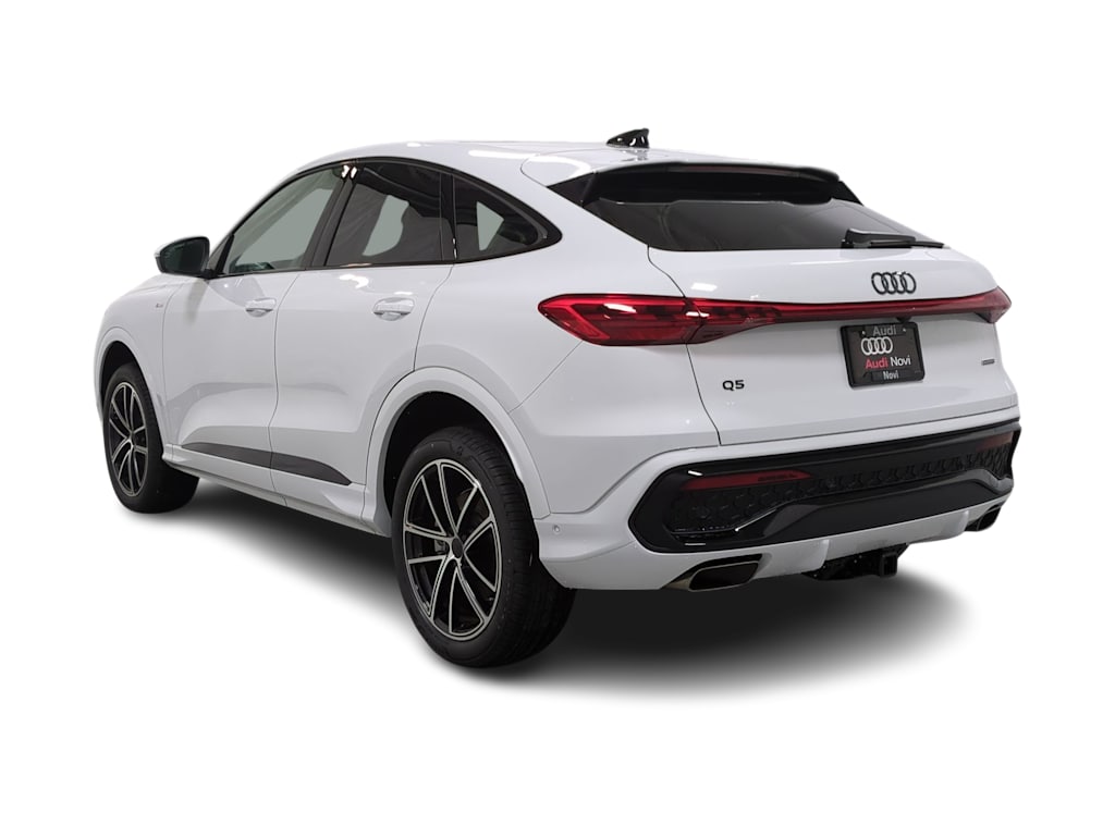 Thumbnail: 2026 Audi Q5 - 4