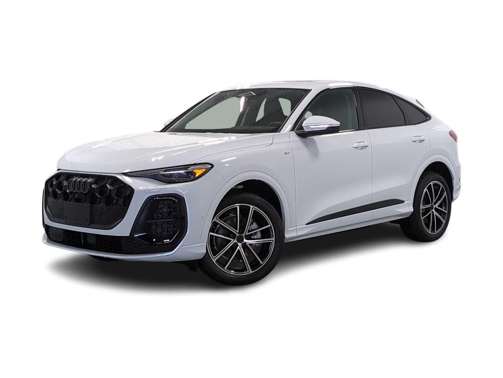 Thumbnail: 2026 Audi Q5 - 21