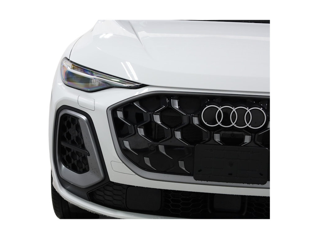 Thumbnail: 2025 Audi Q5 - 26