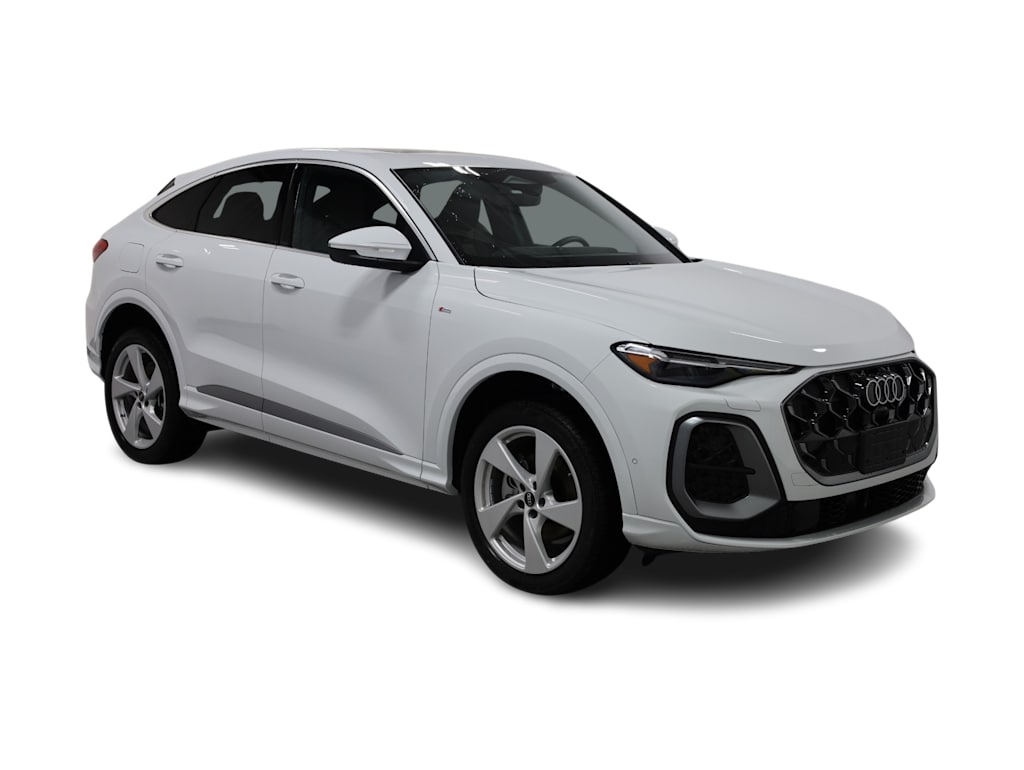 Thumbnail: 2025 Audi Q5 - 25