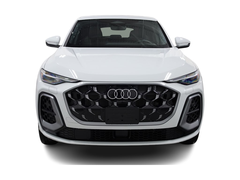 Thumbnail: 2025 Audi Q5 - 6