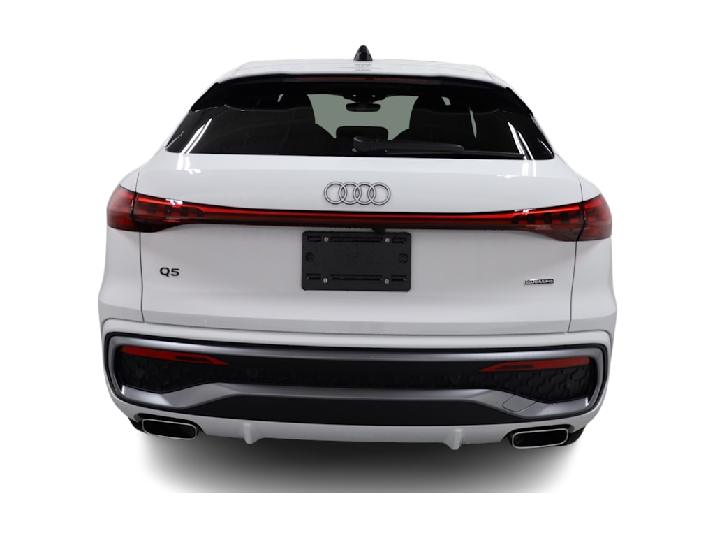 Thumbnail: 2025 Audi Q5 - 5