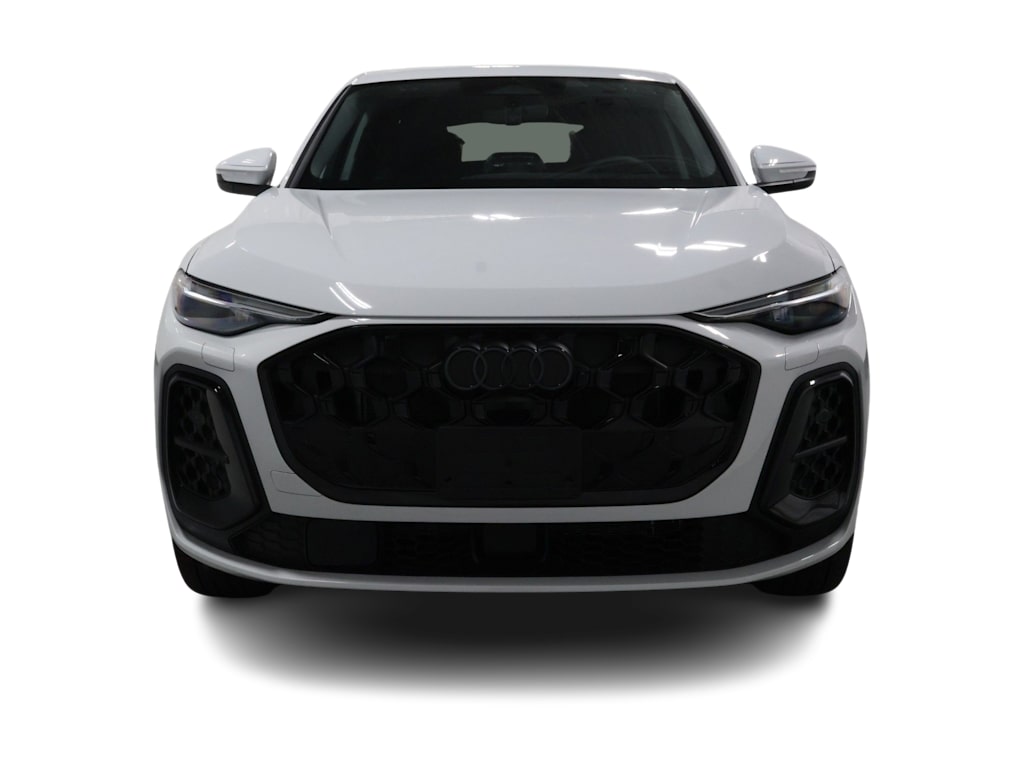 Thumbnail: 2026 Audi Q5 - 6