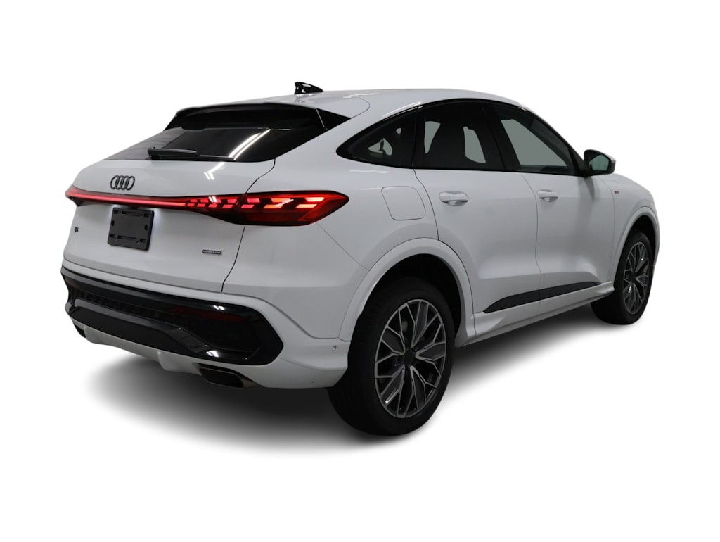 Thumbnail: 2026 Audi Q5 - 20