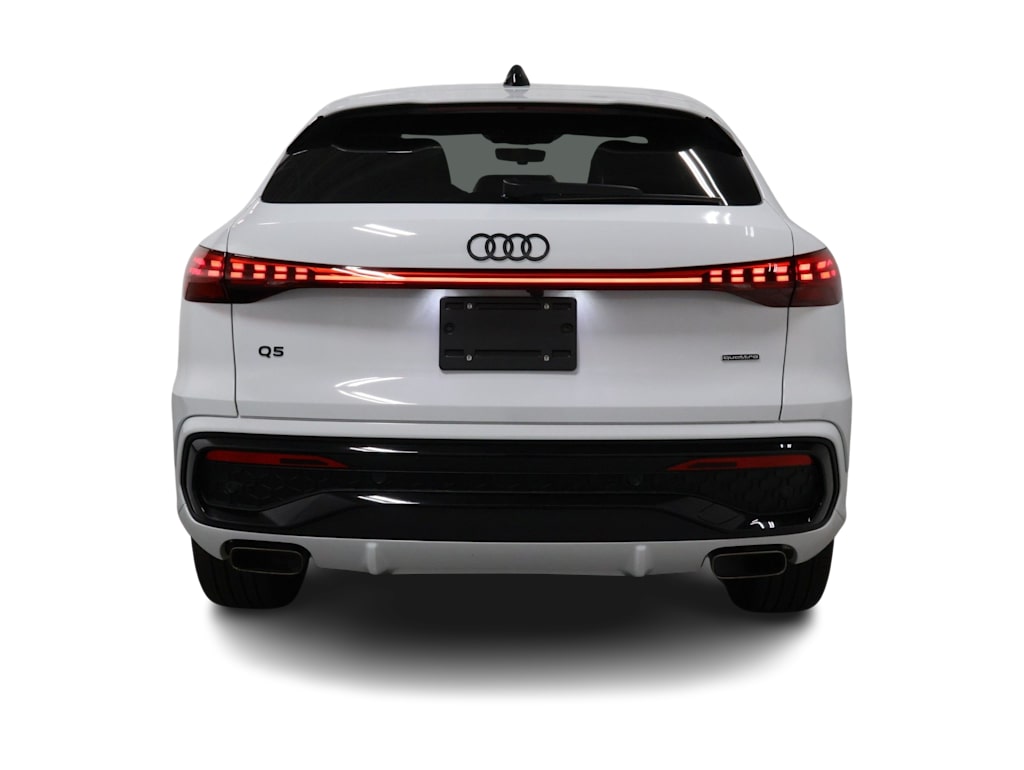 Thumbnail: 2026 Audi Q5 - 5