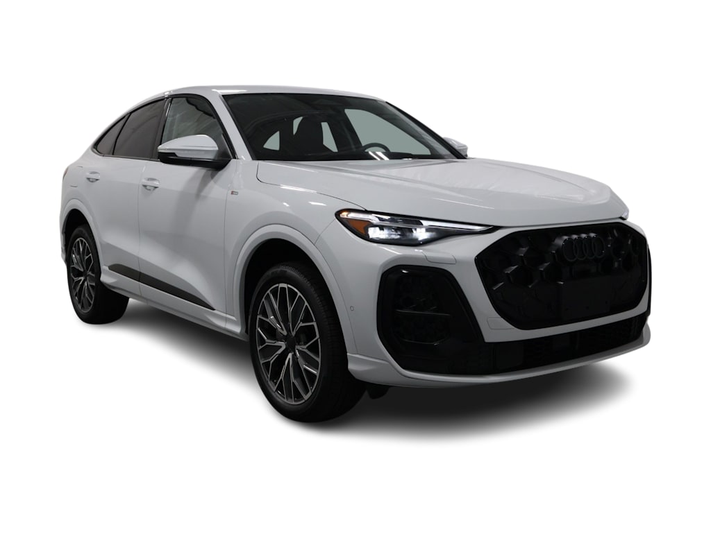 Thumbnail: 2026 Audi Q5 - 23