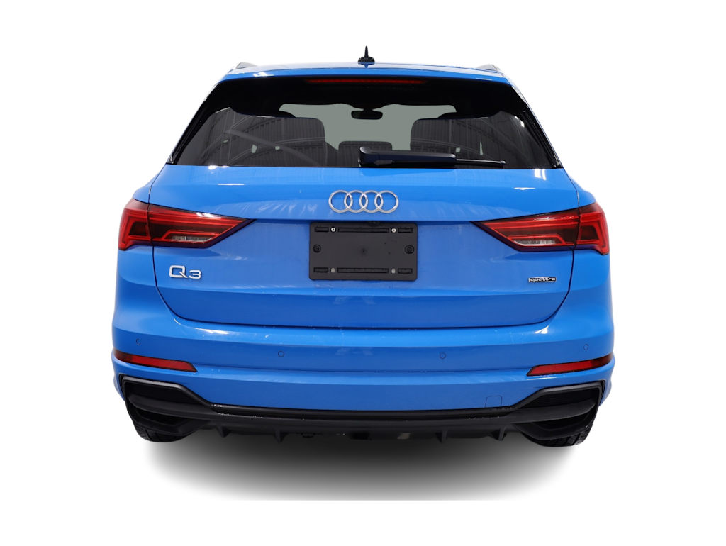 Thumbnail: 2023 Audi Q3 - 5