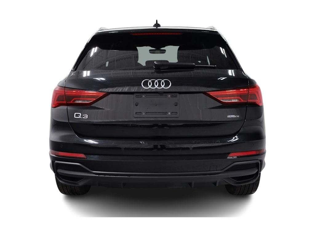 2024 Audi Q3 Premium 5