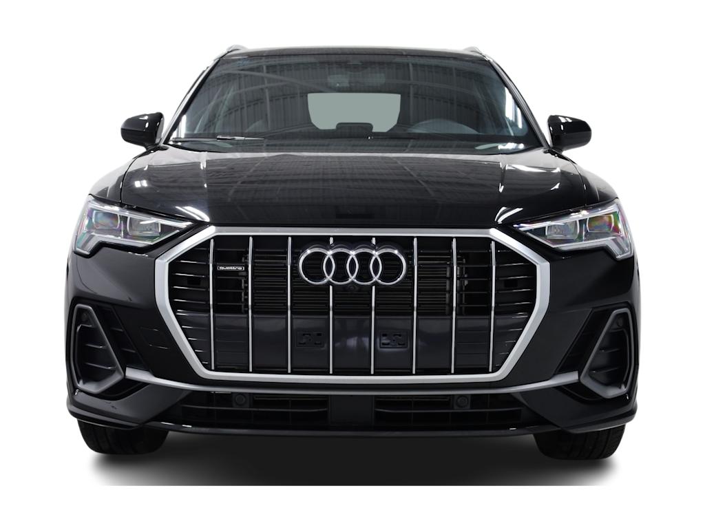 2024 Audi Q3 Premium 6