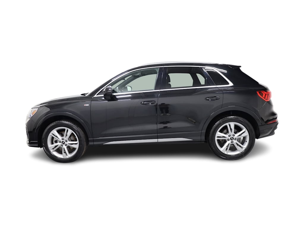 2024 Audi Q3 Premium 3