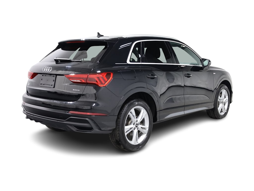 2024 Audi Q3 Premium 20