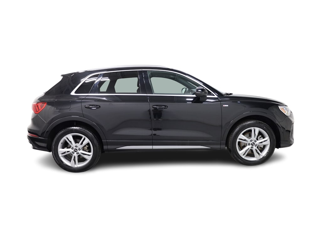 2024 Audi Q3 Premium 21