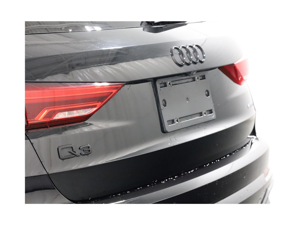 2023 Audi Q3 Premium Plus 6