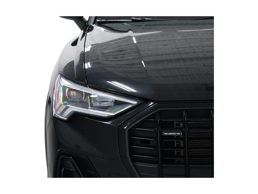 2023 Audi Q3 Premium Plus 27