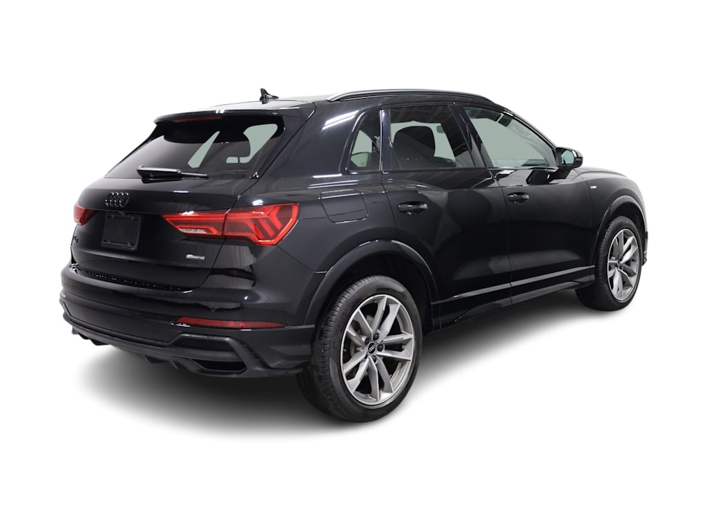 2023 Audi Q3 Premium Plus 22