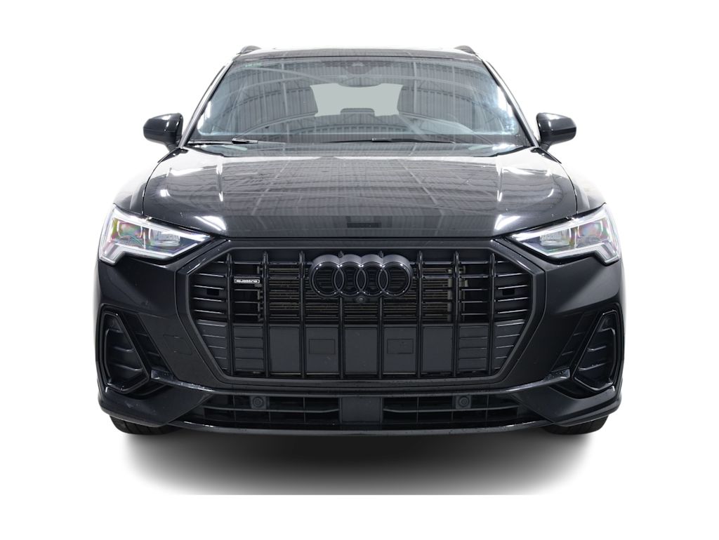 2023 Audi Q3 Premium Plus 26