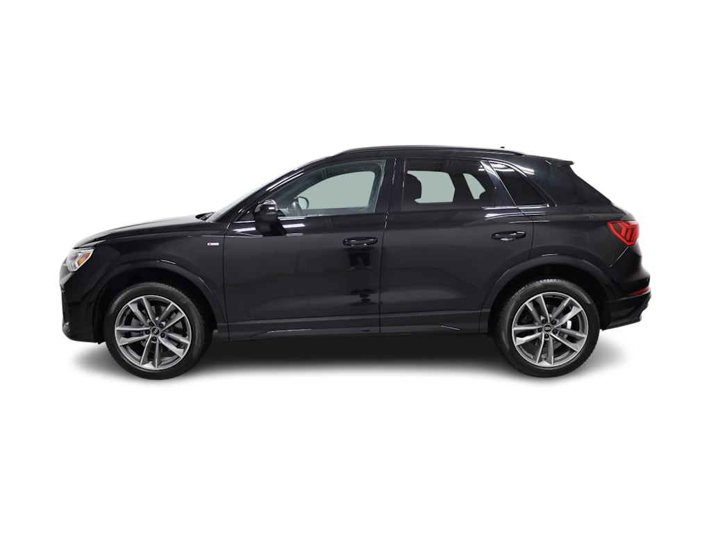 2023 Audi Q3 Premium Plus 3