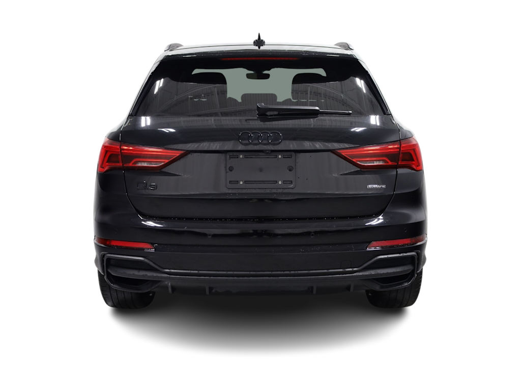 2023 Audi Q3 Premium Plus 5