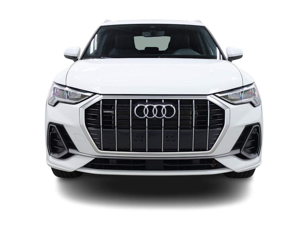Thumbnail: 2025 Audi Q3 - 6