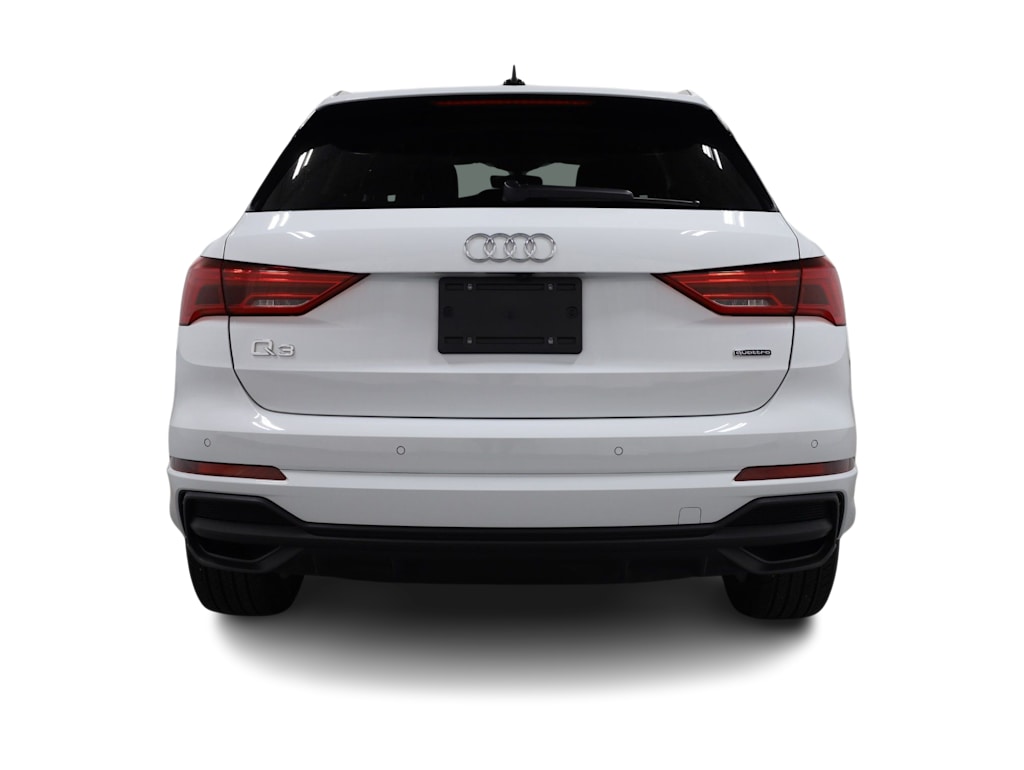 Thumbnail: 2025 Audi Q3 - 5