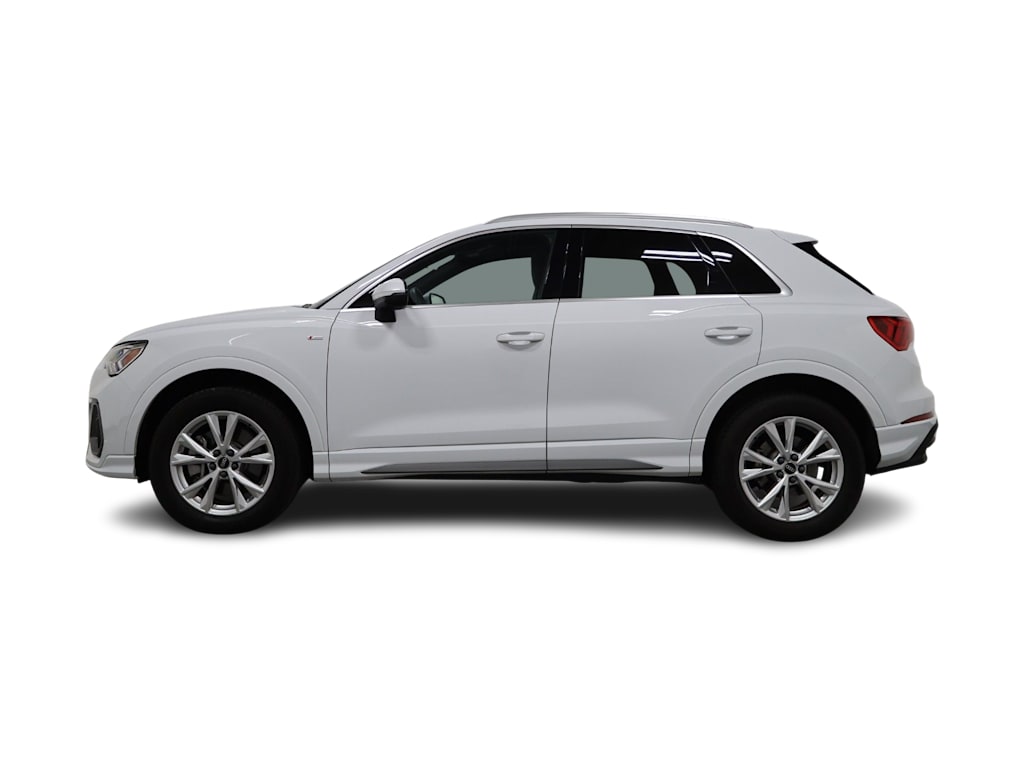 Thumbnail: 2025 Audi Q3 - 3