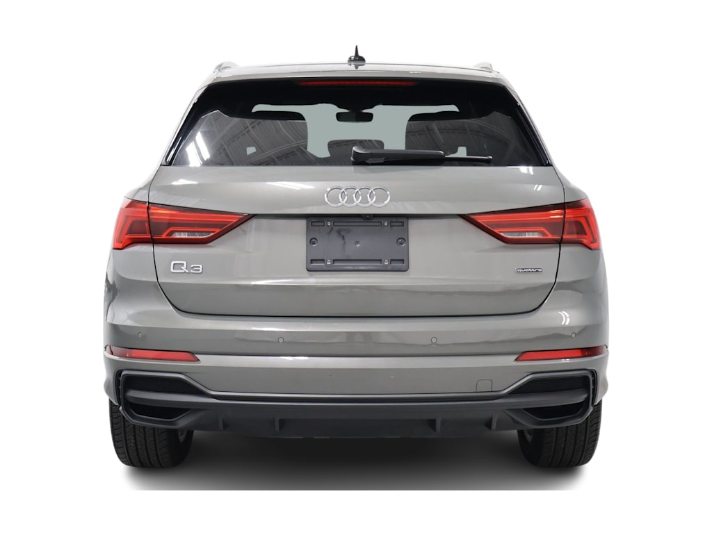 Thumbnail: 2023 Audi Q3 - 5
