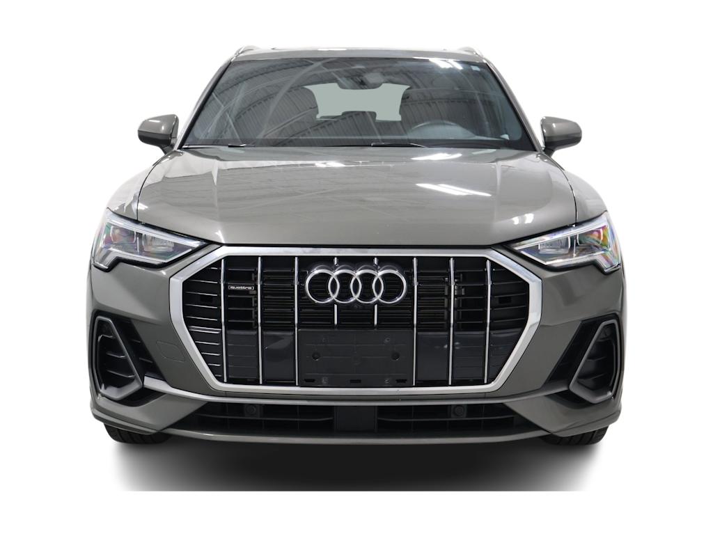 Thumbnail: 2023 Audi Q3 - 25