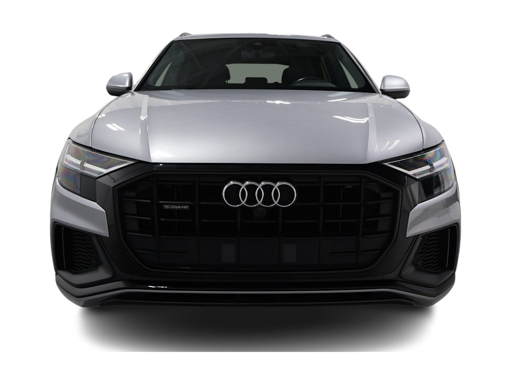 Thumbnail: 2021 Audi Q8 - 6